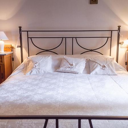 Danya Country Villa Sansepolcro Luaran gambar