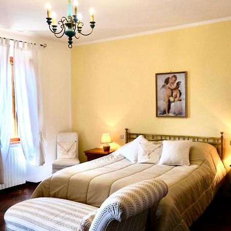 Danya Country Villa Sansepolcro Luaran gambar