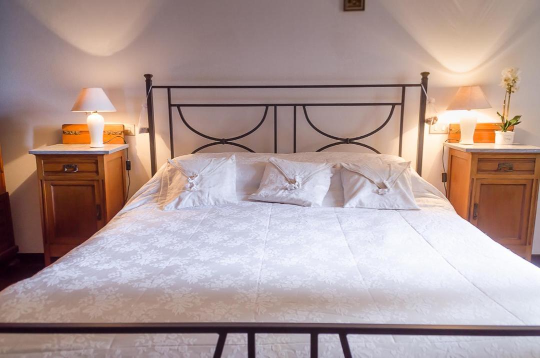 Danya Country Villa Sansepolcro Luaran gambar
