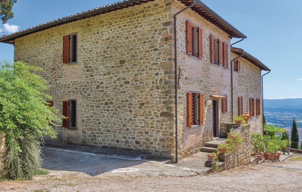 Danya Country Villa Sansepolcro Luaran gambar