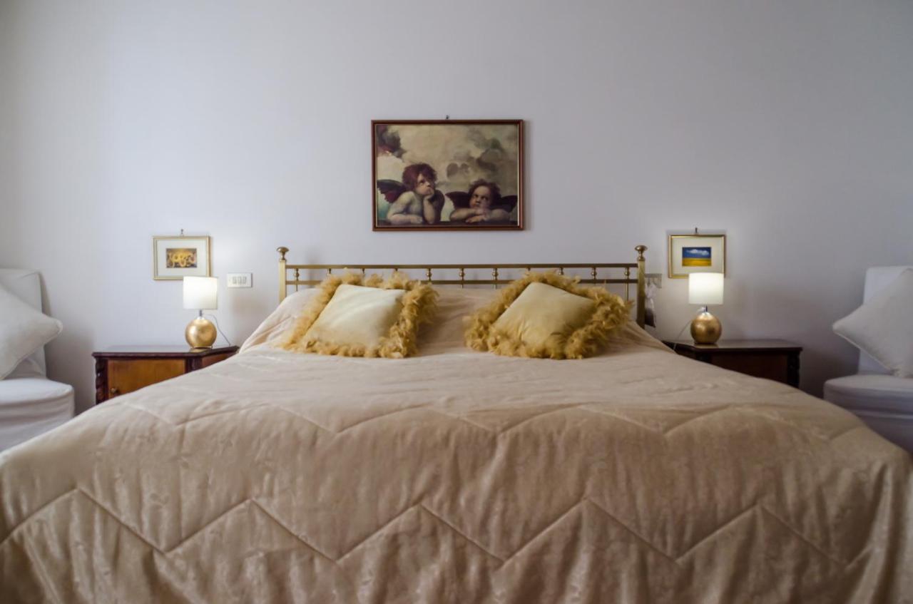 Danya Country Villa Sansepolcro Luaran gambar