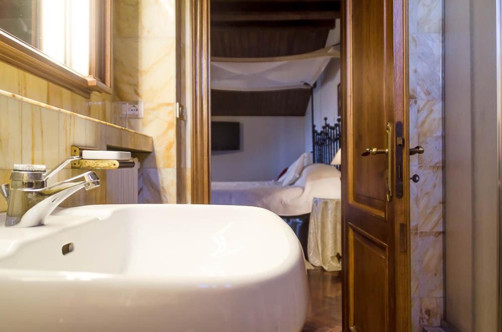 Danya Country Villa Sansepolcro Luaran gambar