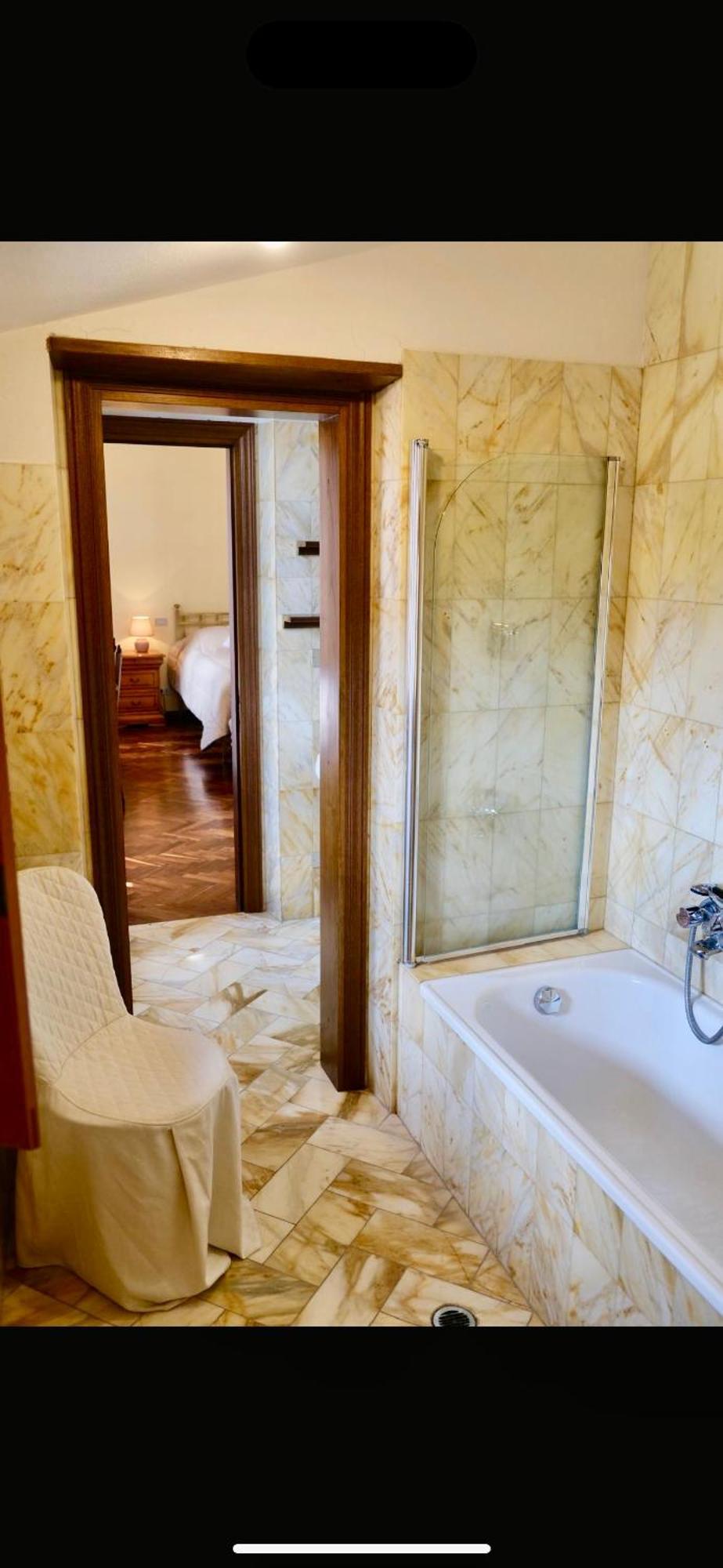 Danya Country Villa Sansepolcro Luaran gambar