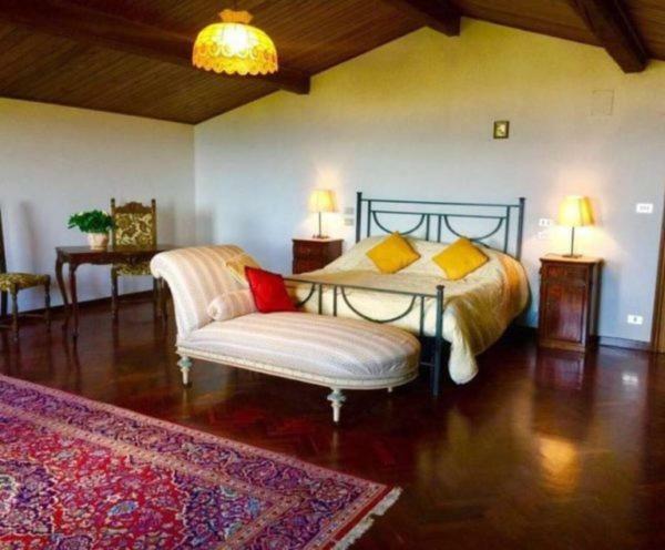 Danya Country Villa Sansepolcro Luaran gambar